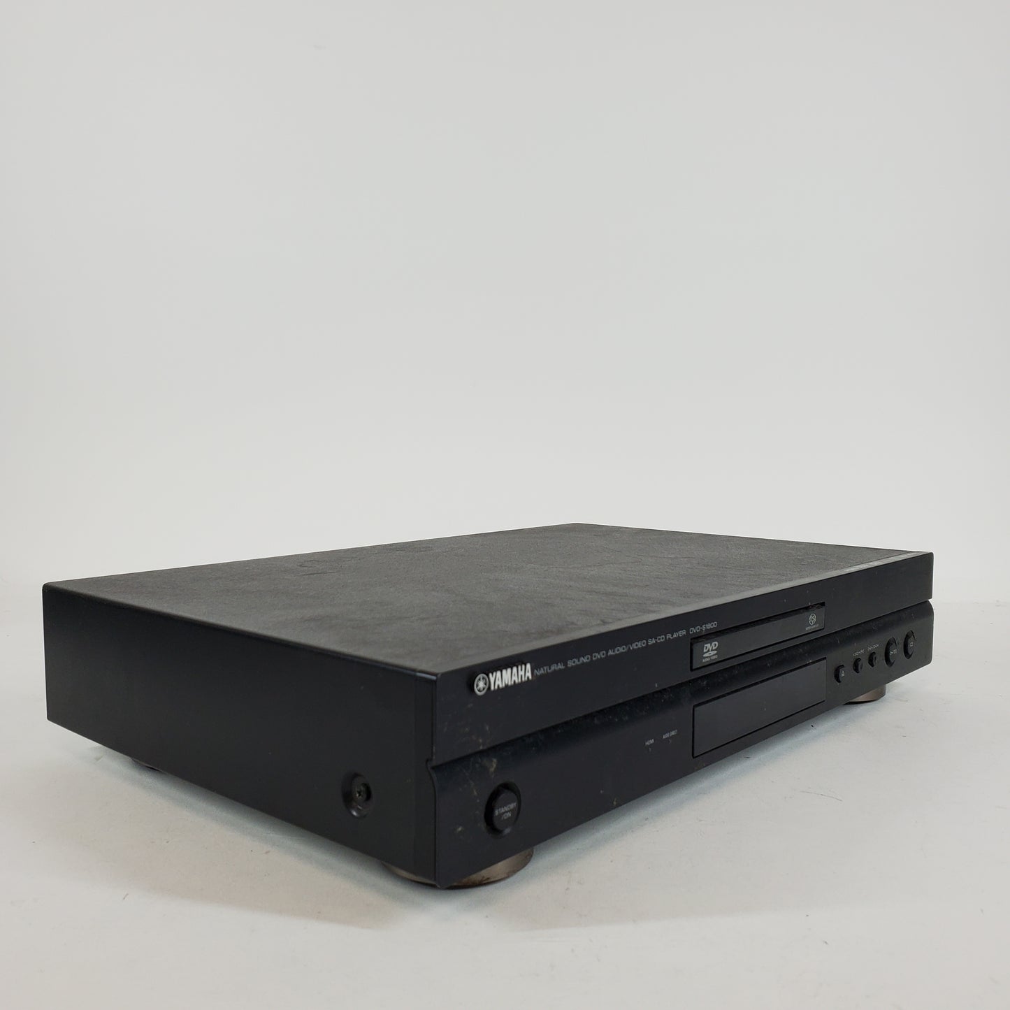 Yamaha DVD-S1800 Universal DVD Player