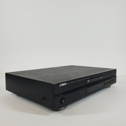 Yamaha DVD-S1800 Universal DVD Player