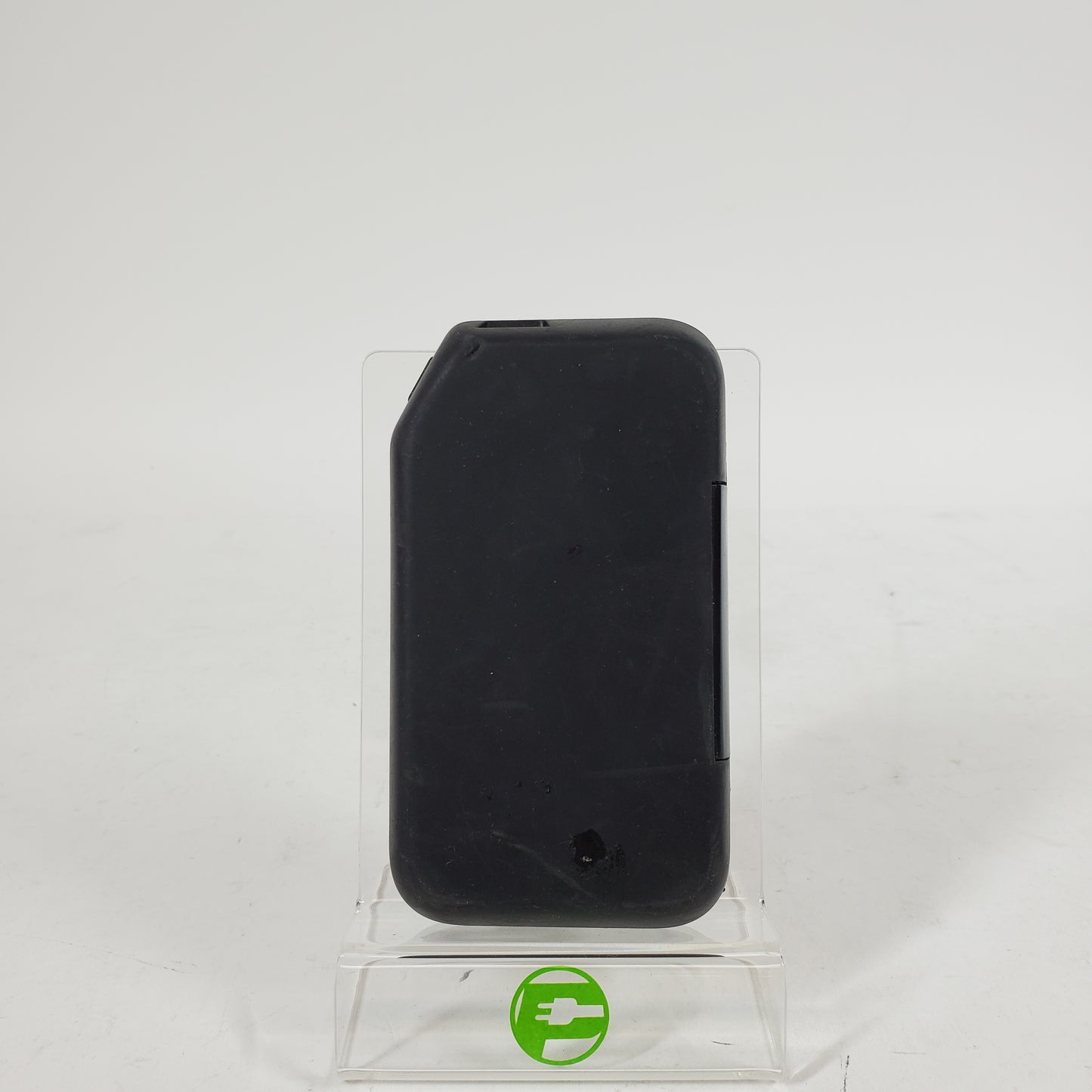 LOT OF 2 Poly Voyager 5200 Mono Bluetooth Headset Black 203500-01