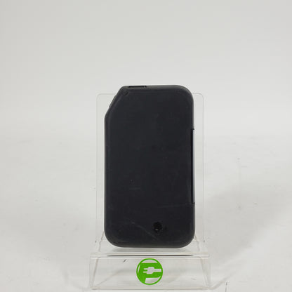 LOT OF 2 Poly Voyager 5200 Mono Bluetooth Headset Black 203500-01