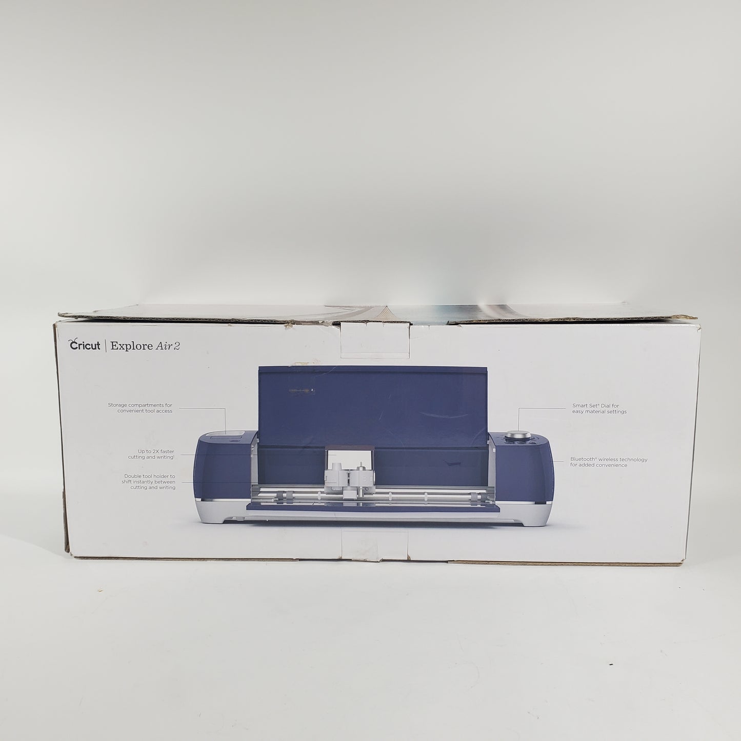 Cricut Explore Air 2 Die-Cutting Machine CXPL202