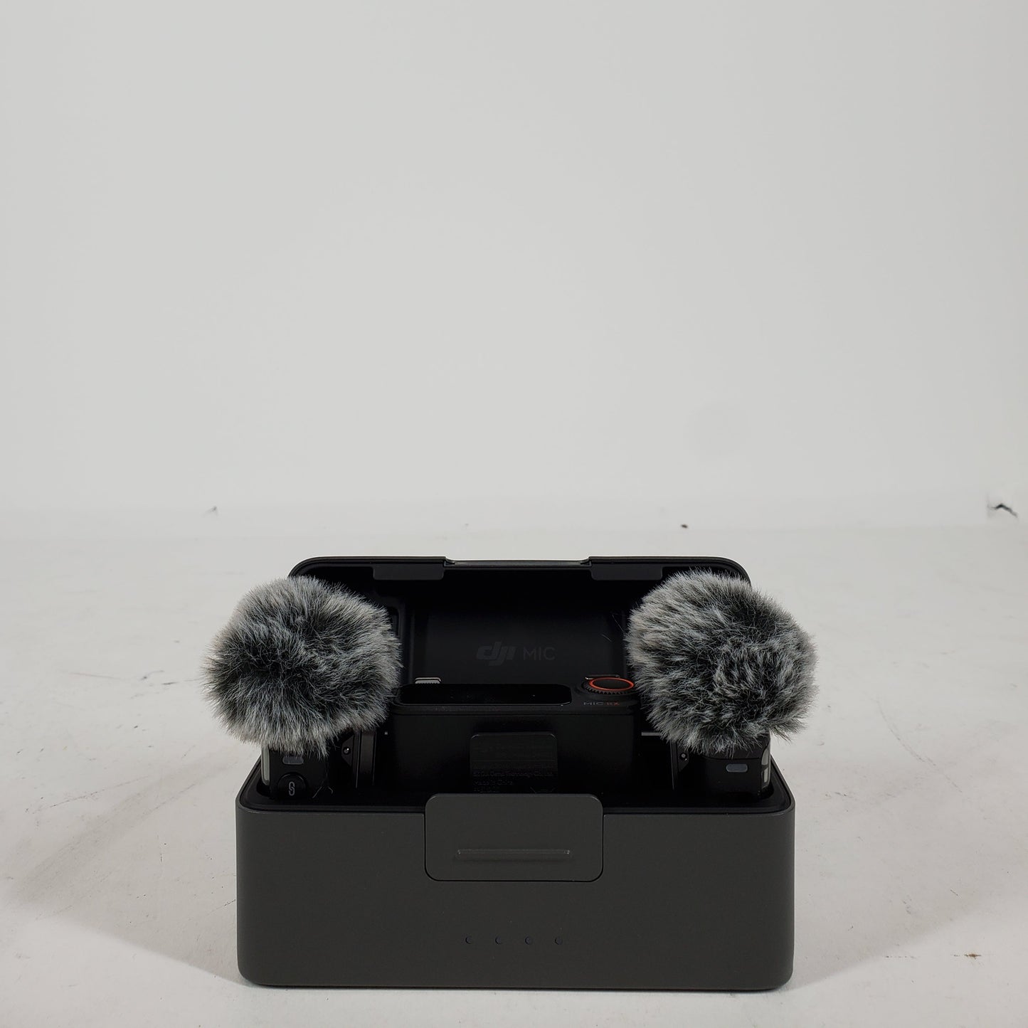 DJI Mic 2 50 Hz - 20Khz Wireless Microphone DMC02