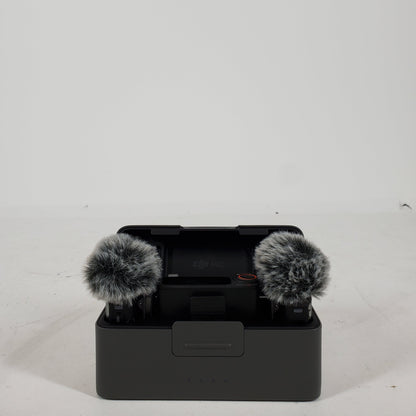 DJI Mic 2 50 Hz - 20Khz Wireless Microphone DMC02