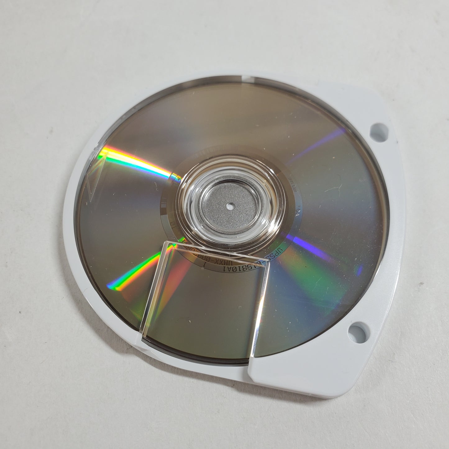 Lot of 7 Sony PlayStation Portable PSP Games