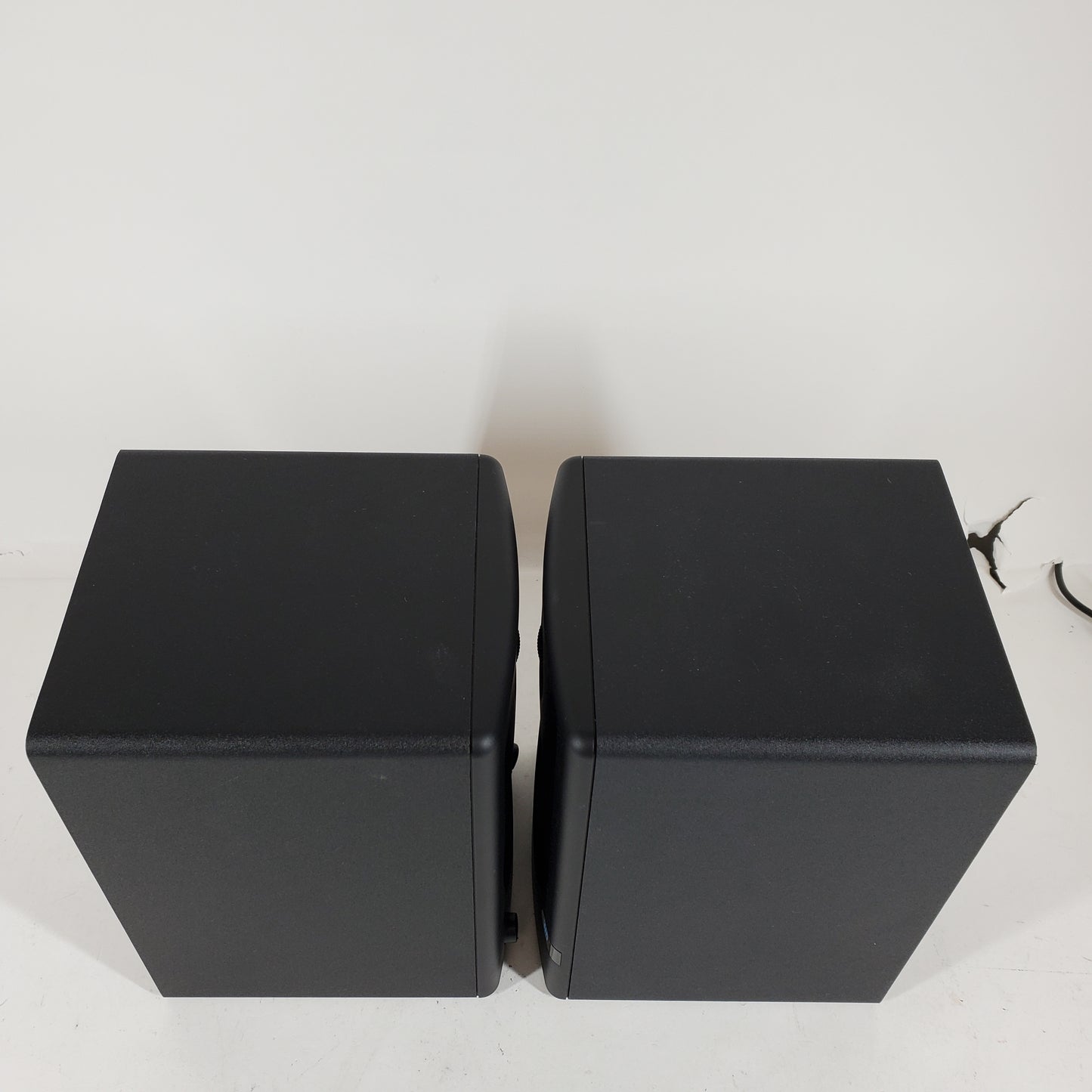 PreSonus Eris E4.5 Tabletop Stereo System Black 75-50500350-B