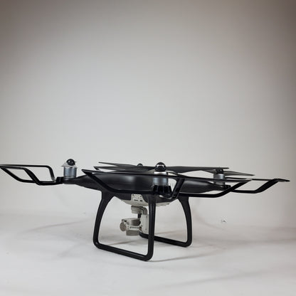DJI Phantom 4 4K Camera Drone WM300A
