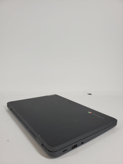 Lenovo Chromebook 100E GEN 4 11.6 Kompanio 520 2.0GHz 4GB RAM 32GB SSD