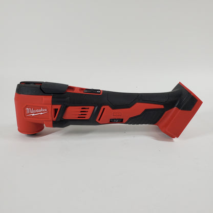 Milwaukee M18 18V Oscillating Multi-Tool