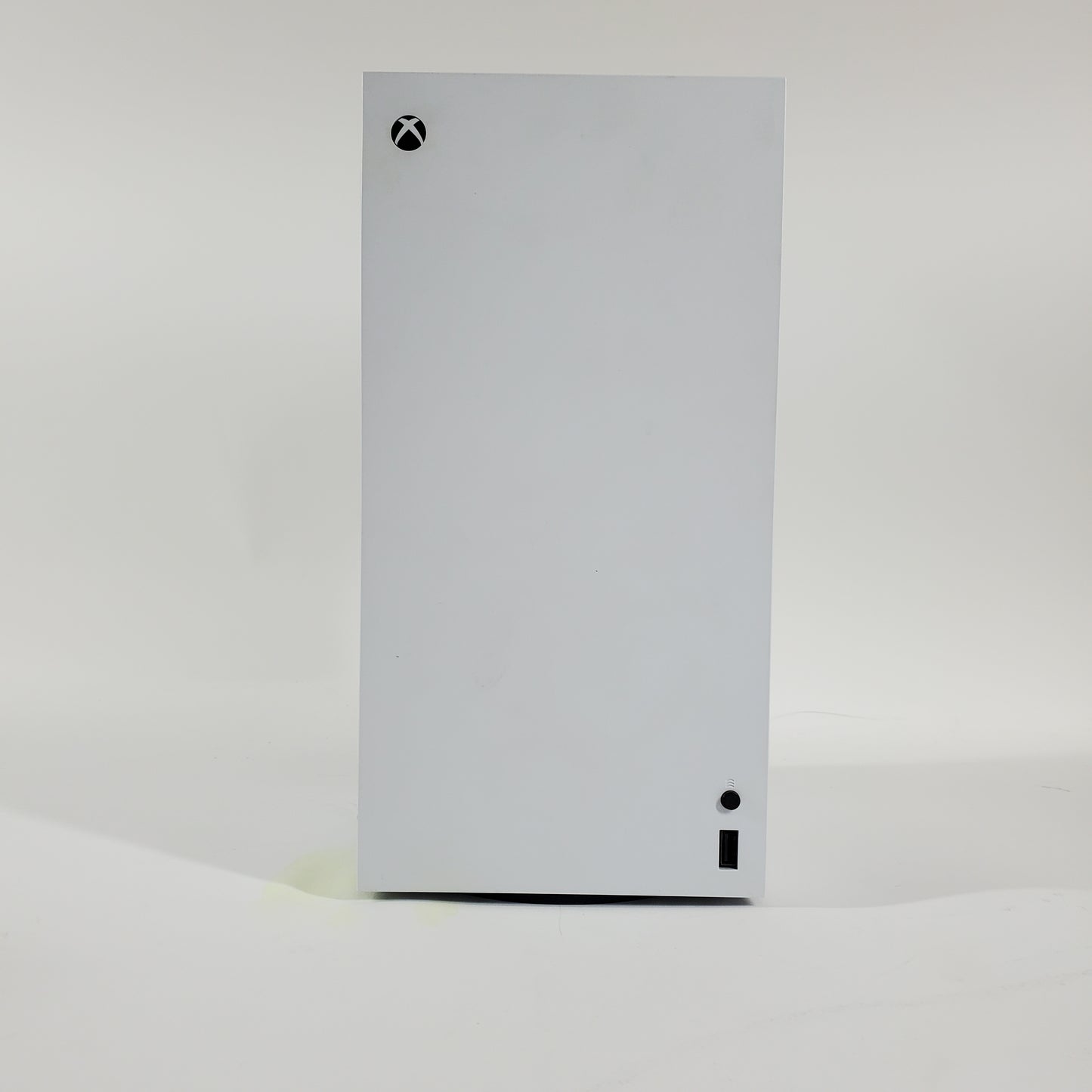 Microsoft Xbox Series X All-Digital 1TB Console Gaming System White RMQ-00001