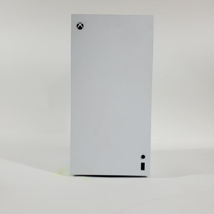 Microsoft Xbox Series X All-Digital 1TB Console Gaming System White RMQ-00001