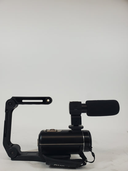 DVC IR 36.0 Digital Camera