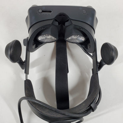 Valve Index VR Kit PC VR Headset 1007