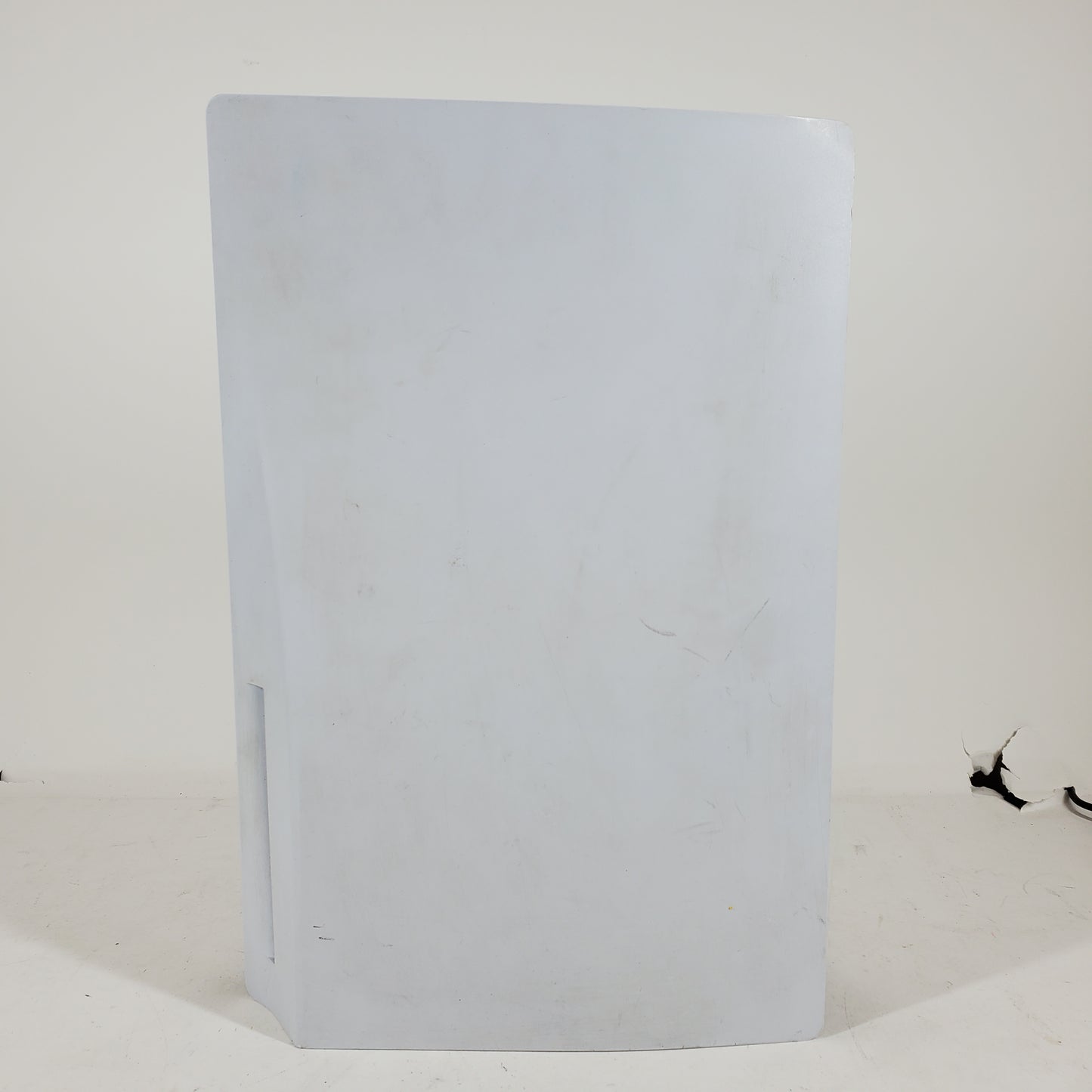 Sony PlayStation 5 Disc Edition PS5 825GB White Console Gaming System CFI-1215A