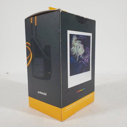 New Polaroid Flip INSTANT FILM CAMERA  006574