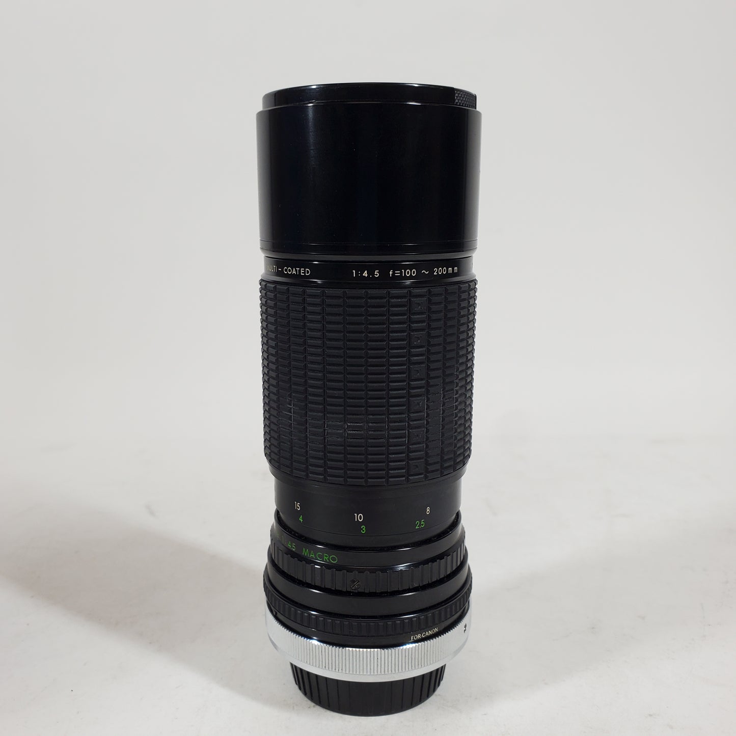 Sigma 70-210mm f/3.5-4.5 70-210mm f/3.5-4.5 For Pentax K Mount Zoom Lens