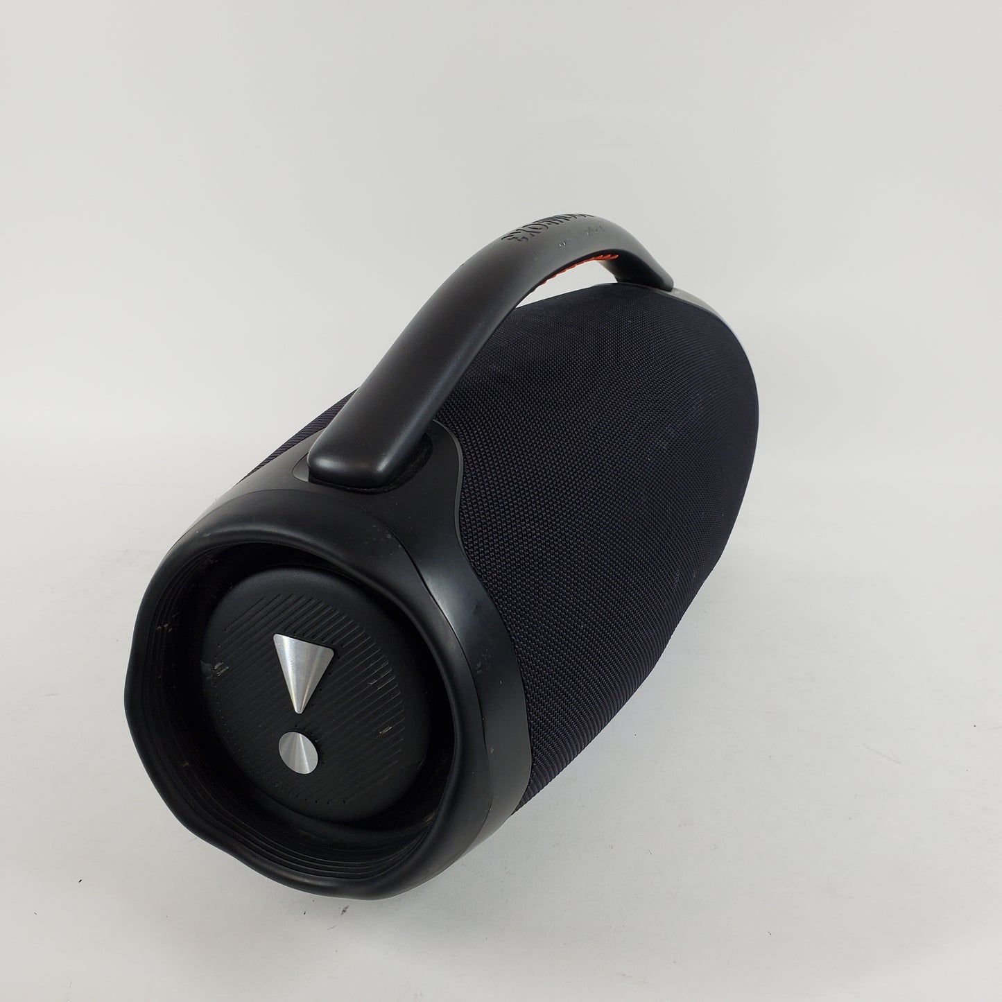 JBL Boombox 3 Portable Wireless Bluetooth Speaker Black JBLBOOMBOX3BLKAM