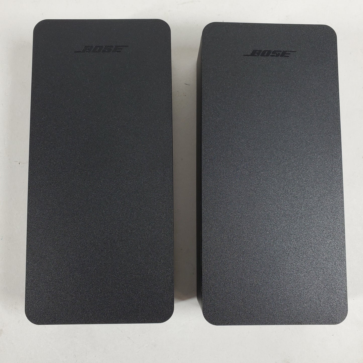 Bose 300 Virtual Invisible Wireless Surround Speaker System 768973-1110