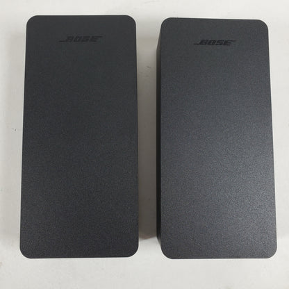 Bose 300 Virtual Invisible Wireless Surround Speaker System 768973-1110