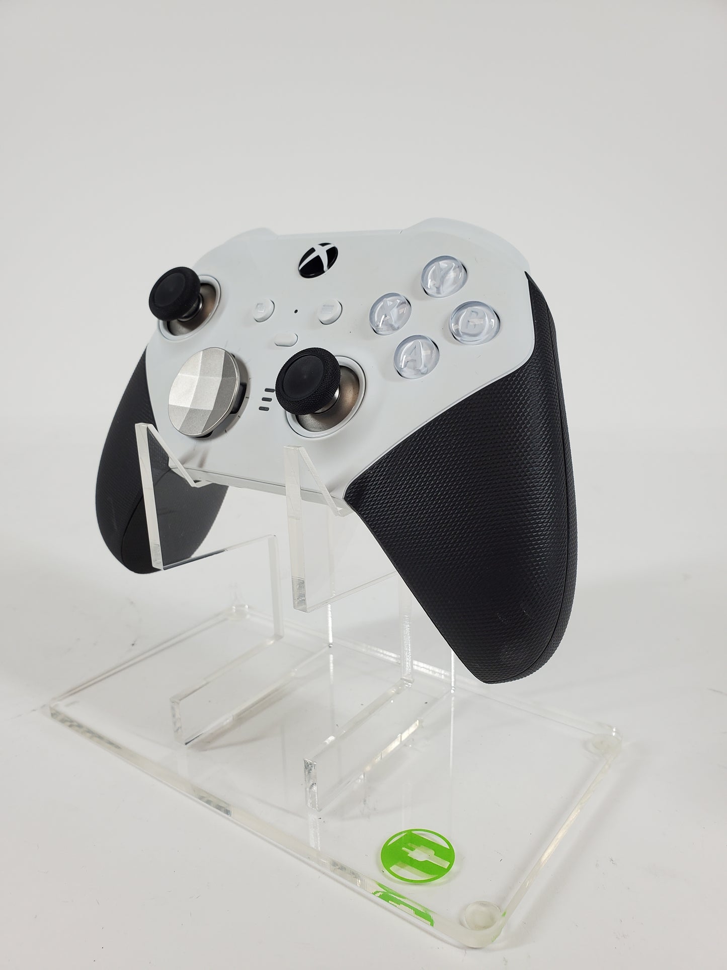 Microsoft Xbox One Elite Controller Series 2 White 1797
