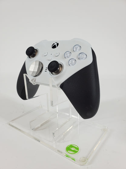 Microsoft Xbox One Elite Controller Series 2 White 1797