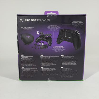 Microsoft Turtle Beach Black 049-002