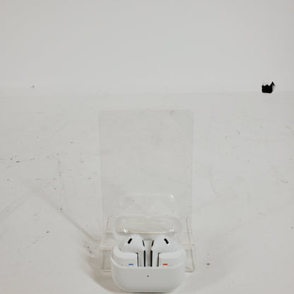 Samsung Galaxy Buds3 SM-R530 True Wireless Earbuds White