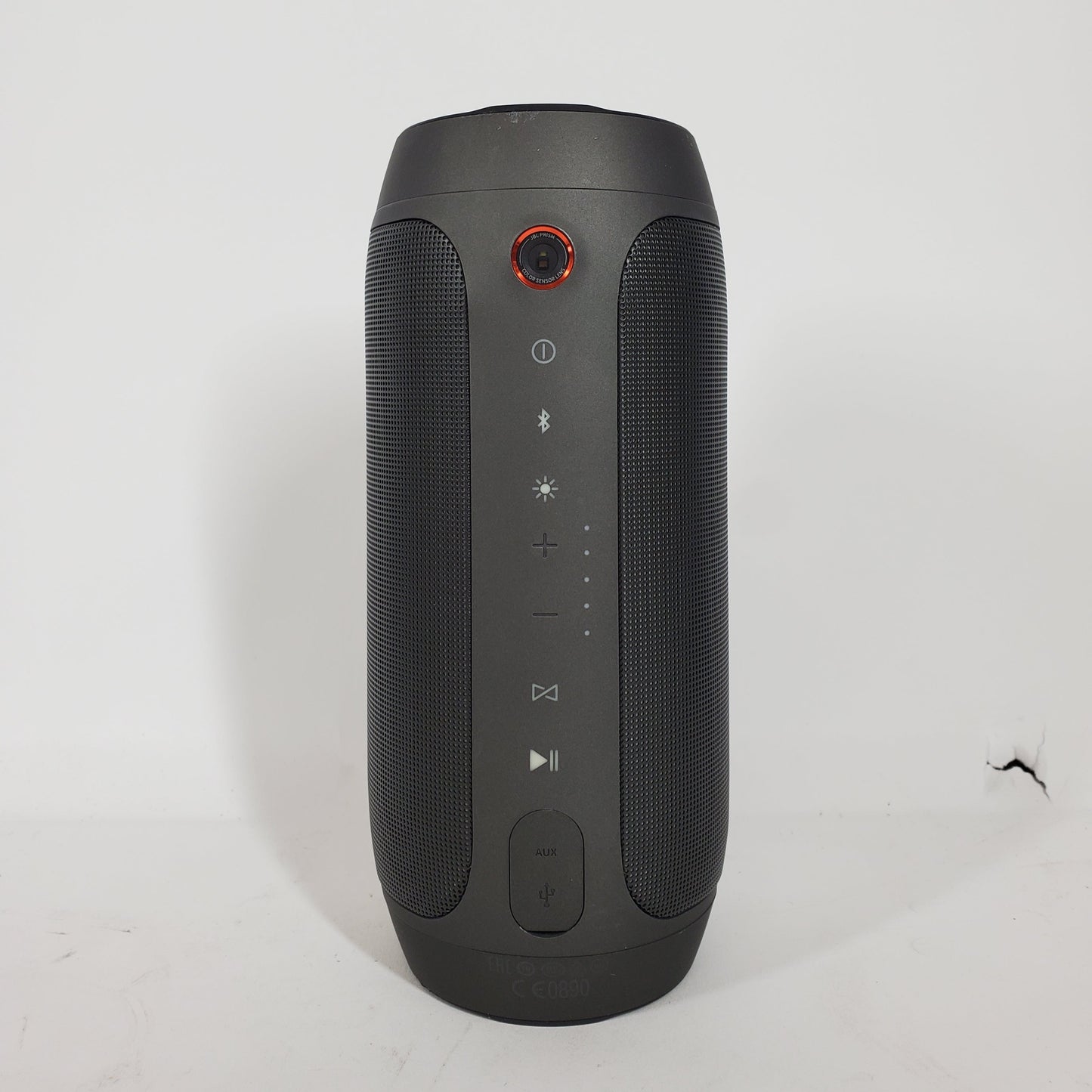 JBL PULSE 2 Portable Wireless Bluetooth Speaker Black JBLPULSE2BLKUS