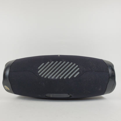 JBL Boombox 3 Portable Wireless Bluetooth Speaker Black JBLBOOMBOX3BLKAM