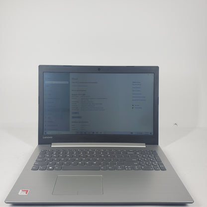 Lenovo IdeaPad 15-ABR 15.6" A12-9720P 2.7GHz 8GB RAM 1TB HDD