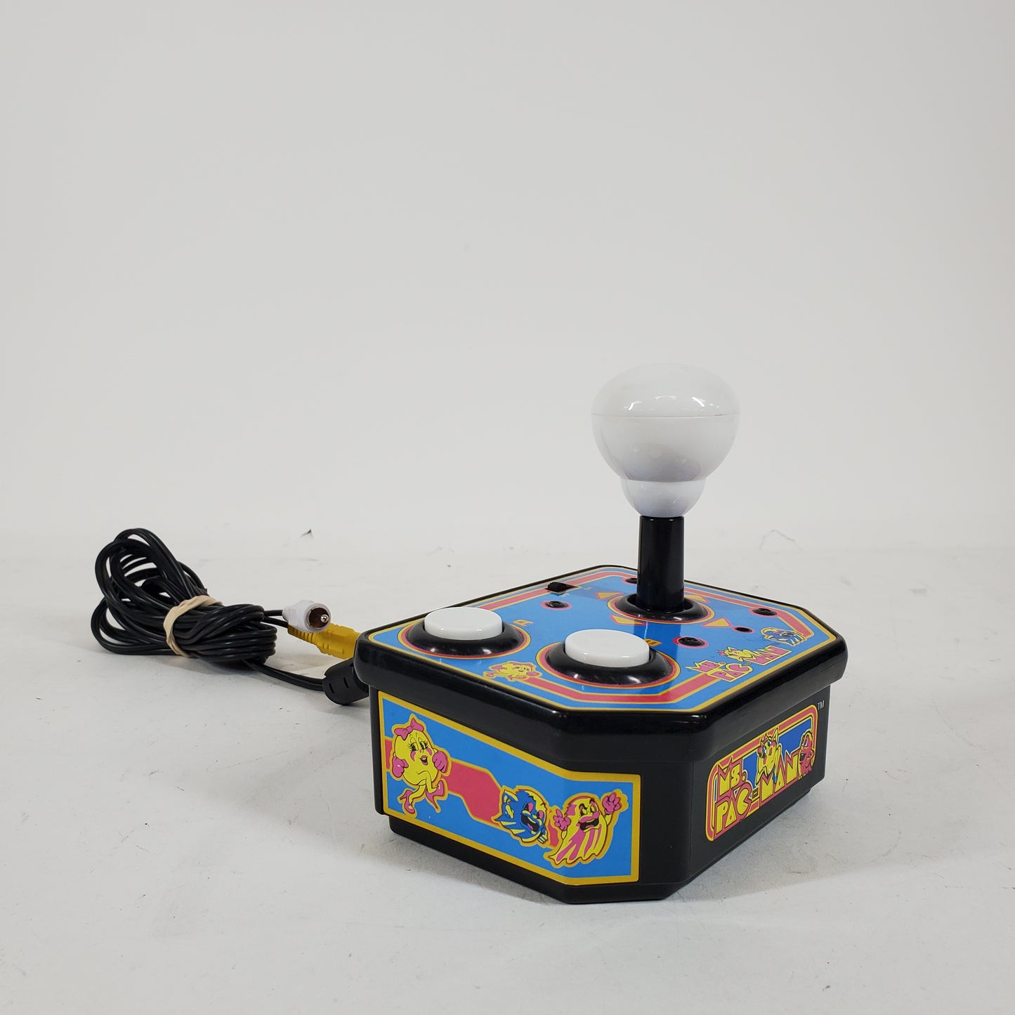 Namco Bandai Games MS. Pac-Man VIDEO GAME 2049