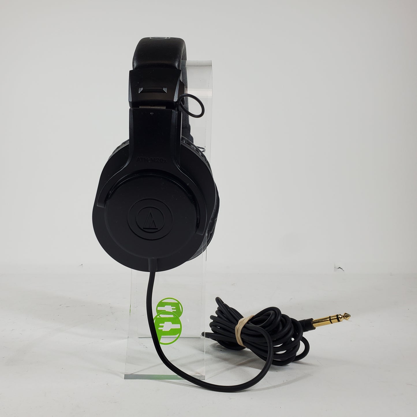 Audio-Technica ATH-M20X Professional Studio Headphone Black N/A
