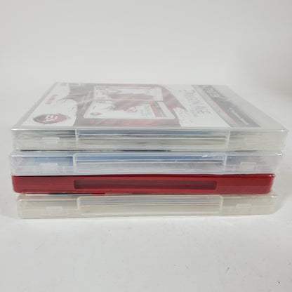 New Lot of 4 Sony PS3 Games