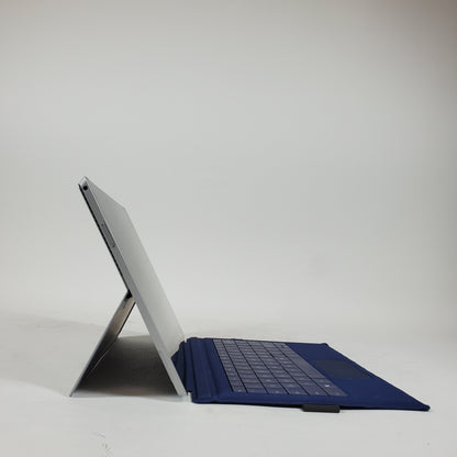 BROKEN Microsoft Surface Pro 3 1631 12" i3-4020Y 1.5GHz 4GB RAM 64GB SSD READ