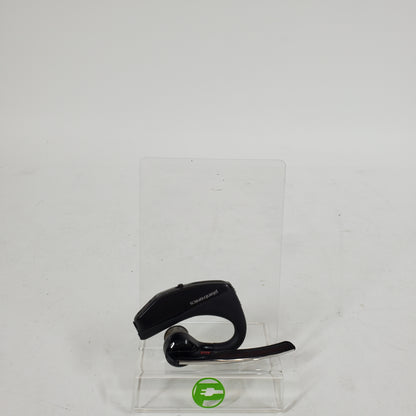 LOT OF 2 Poly Voyager 5200 Mono Bluetooth Headset Black 203500-01