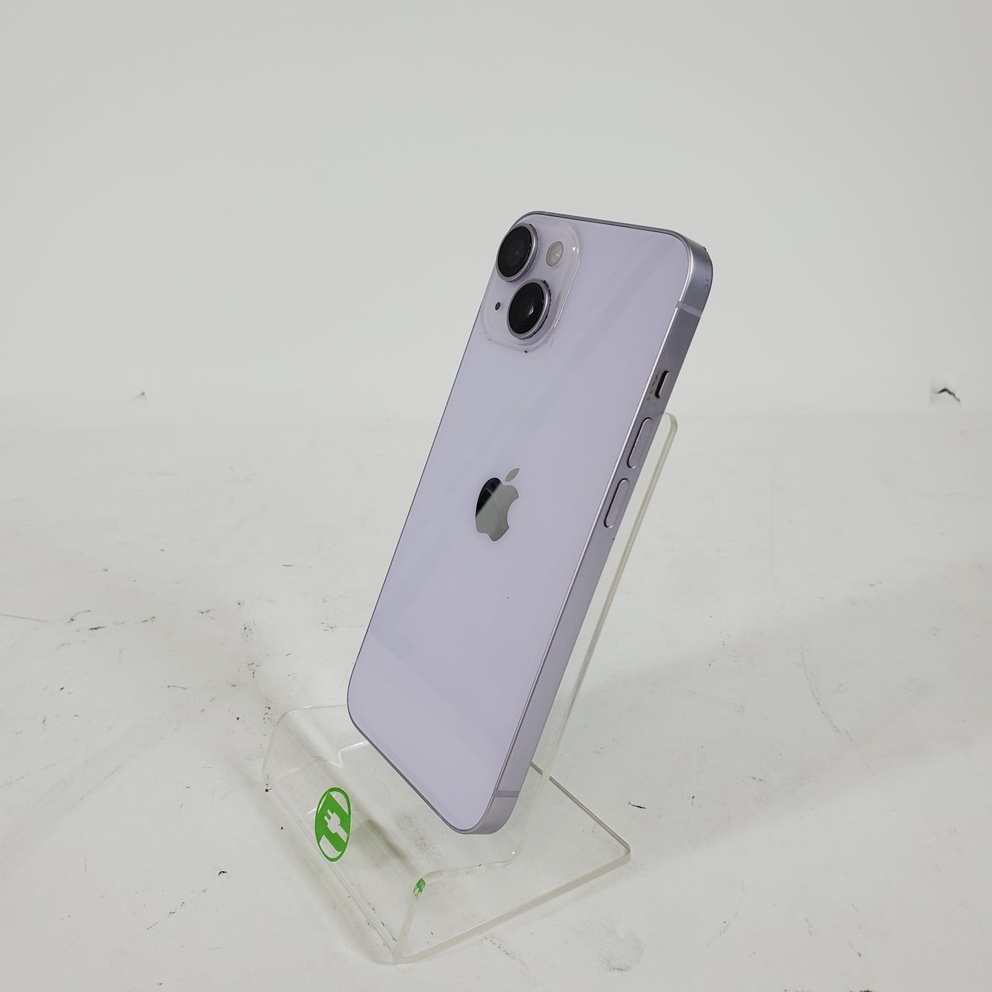Unlocked Apple iPhone 14 128GB Purple MPUX3LL/A