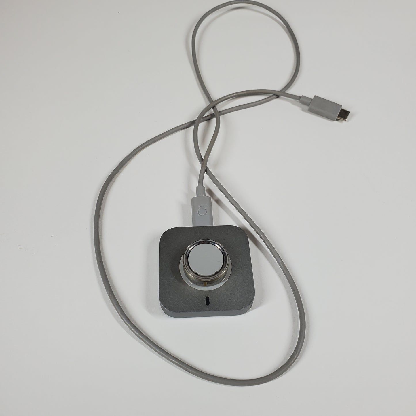 Oura Ring 4 Size 9 Smart Ring 0A-R4-9-BK