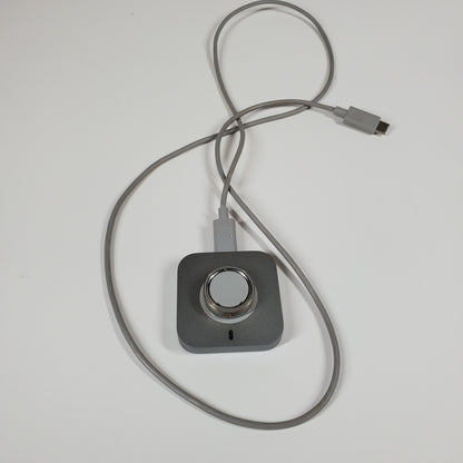 Oura Ring 4 Size 9 Smart Ring 0A-R4-9-BK