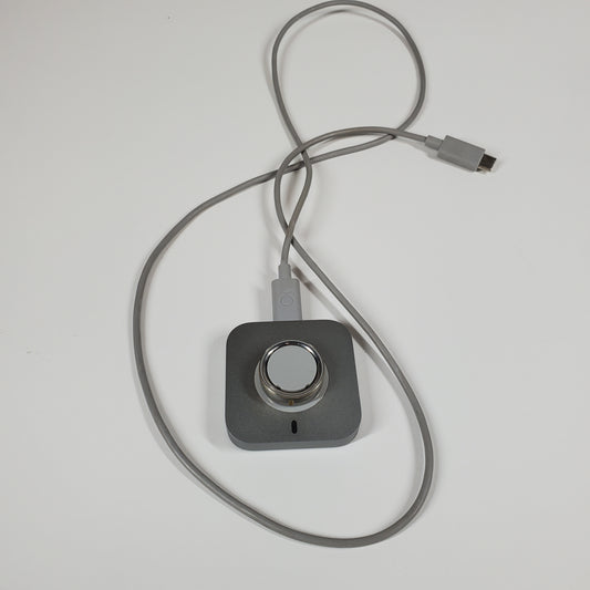 Oura Ring 4 Size 9 Smart Ring 0A-R4-9-BK