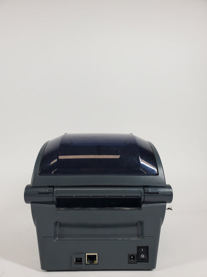 Zebra GK420t PRINTER GK420T