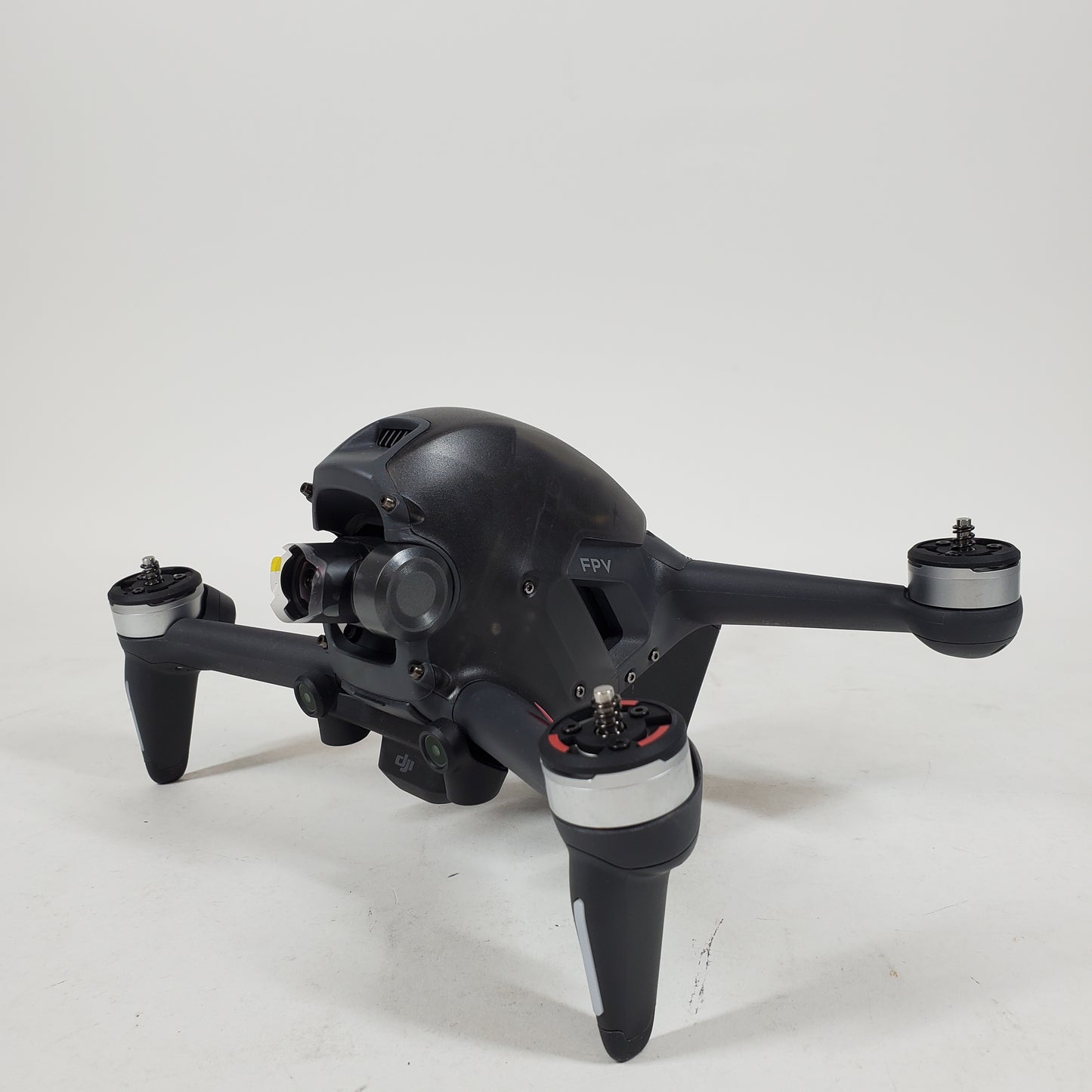 DJI FPV COMBO FPV DRONE  CP.FP.00000001.01