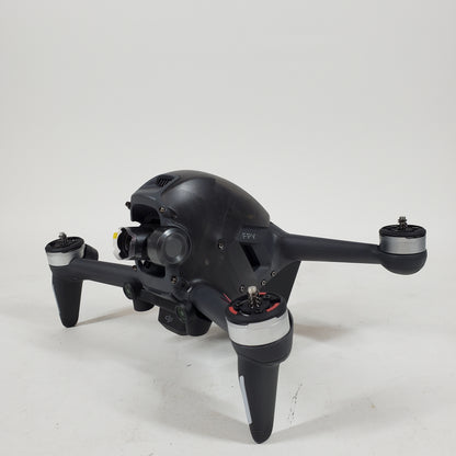 DJI FPV COMBO FPV DRONE  CP.FP.00000001.01