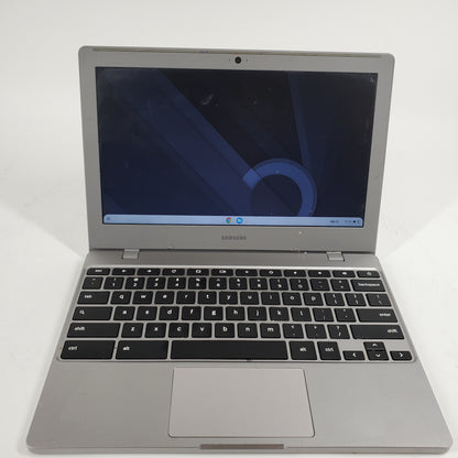 Samsung Galaxy Chromebook XE310XBA 11.6 Celeron N4000 1.1GHz 4GB RAM 32GB SSD