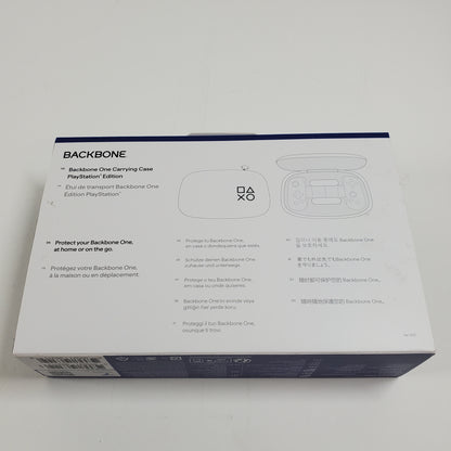 Playstation BackBone White Controller iOS / Android