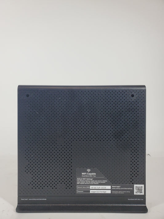 Xfinity TG1682G ROUTER TG1682G