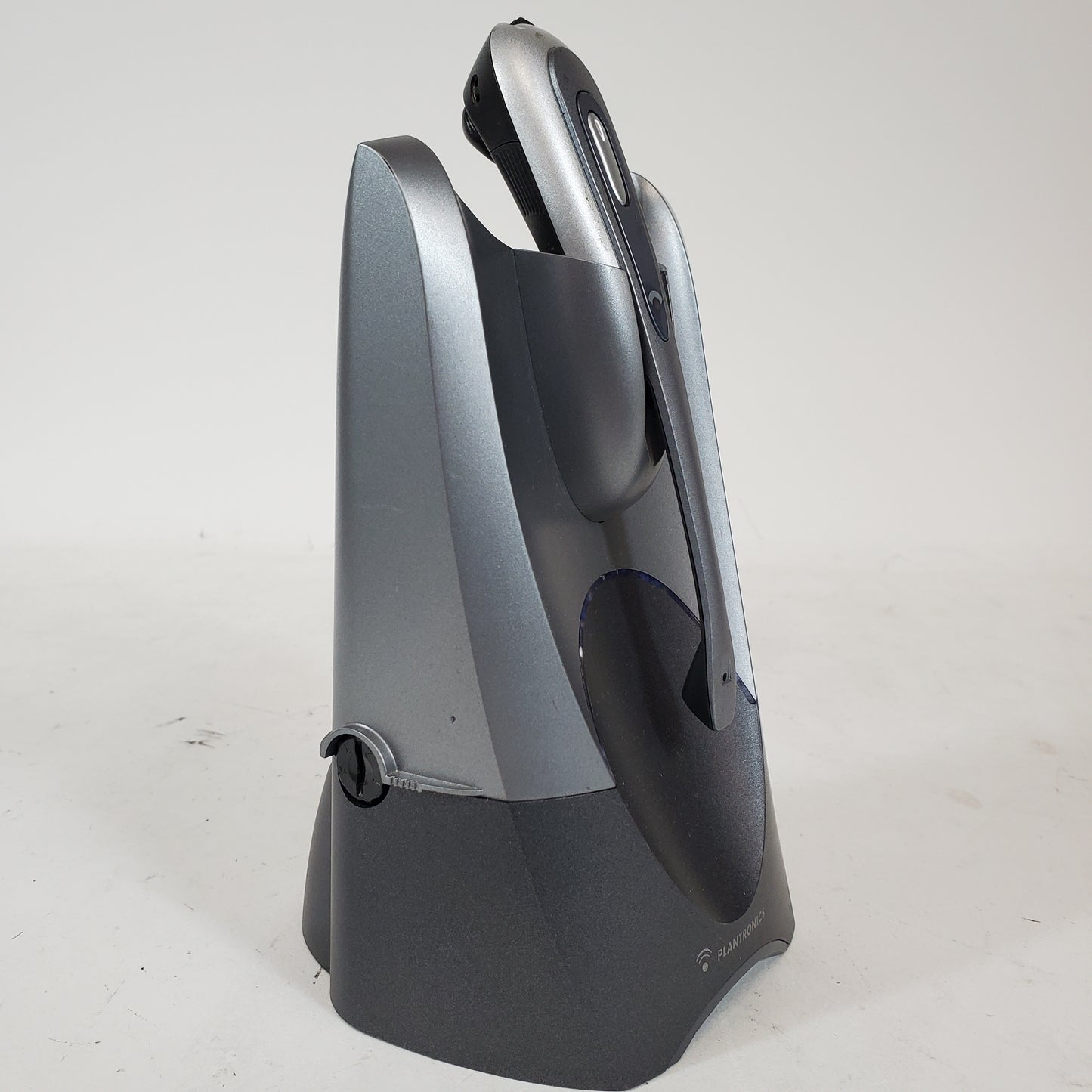 Plantronics Wireless Office Headset System  HEADSET  CS50