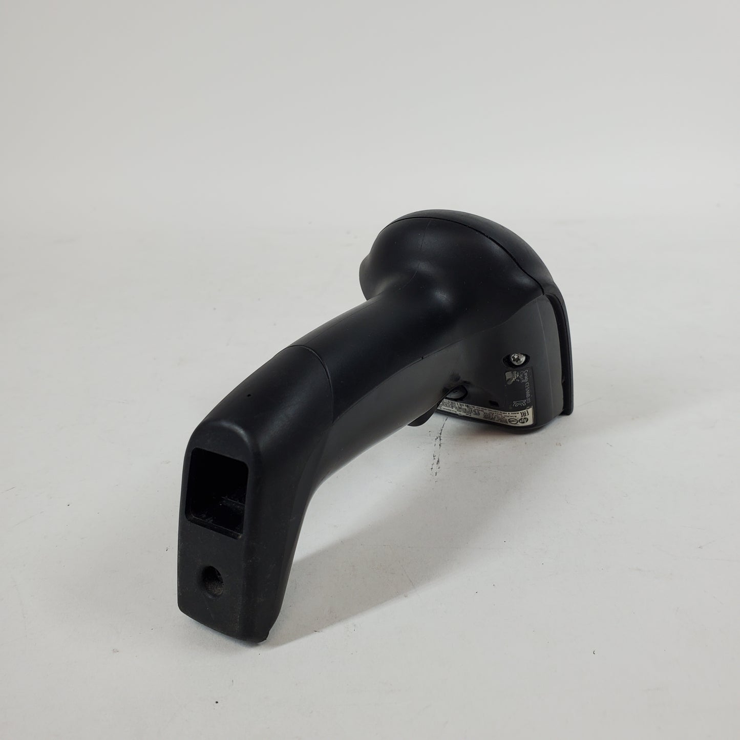 LOT OF 2 Poly Voyager 5200 Mono Bluetooth Headset Black 203500-01