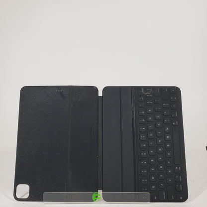 Apple Magic Keyboard for iPad 10.9",11" Keyboard Folio Case White A2038