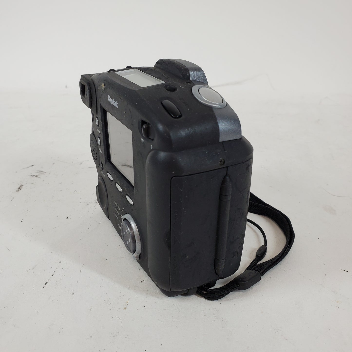 Kodak DC290 35MM Film Camera