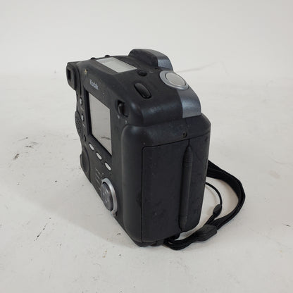 Kodak DC290 35MM Film Camera