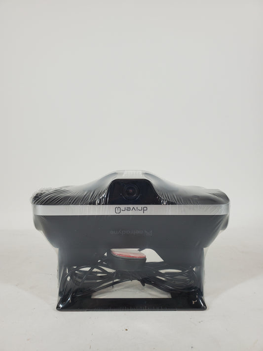 New Netradyne DRIVER-I AI CAMERA DRIVER-I